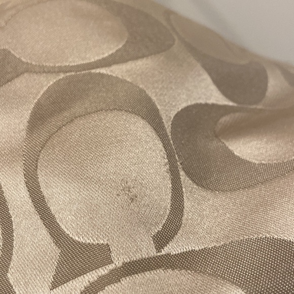 Coach Carly Hobo bag and wallet - Picture 7 of 7